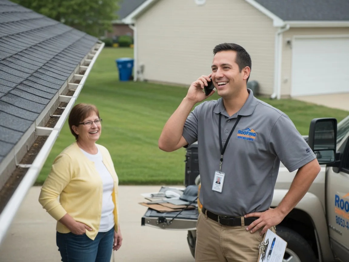Local Roofing Contractors Manson, NC FAQs